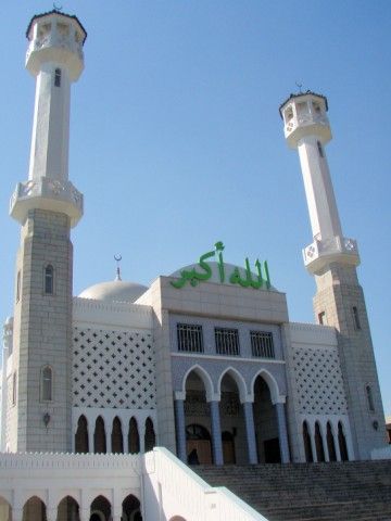 seoul-mosque